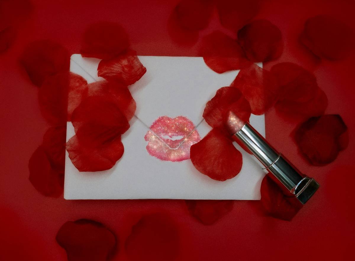 Infographic showing why long-stay lip color fails: 45% due to poor lip prep, 30% wrong formula for skin type, 15% improper application, 10% environmental factors