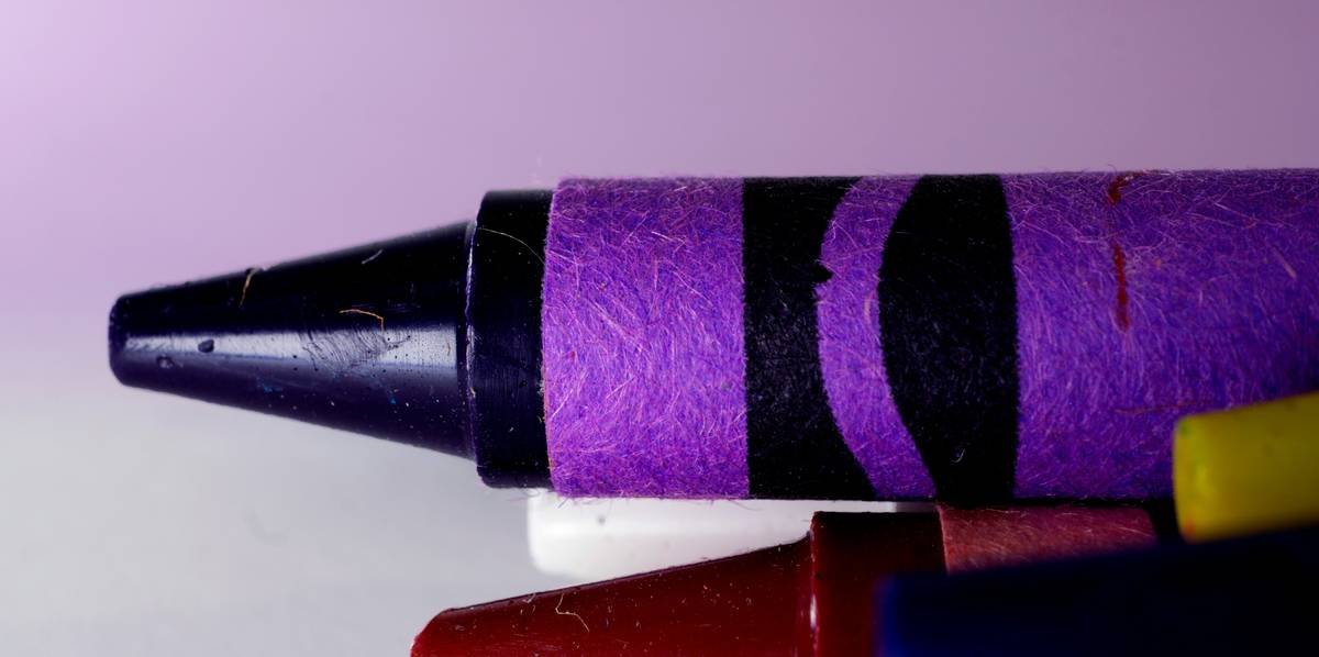 Side-by-side comparison of five persistent lip crayons after 8 hours of wear on diverse skin tones, showing minimal fading and no feathering